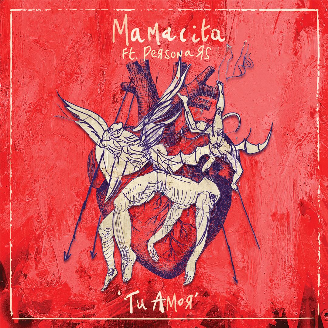 Tu Amor cover art