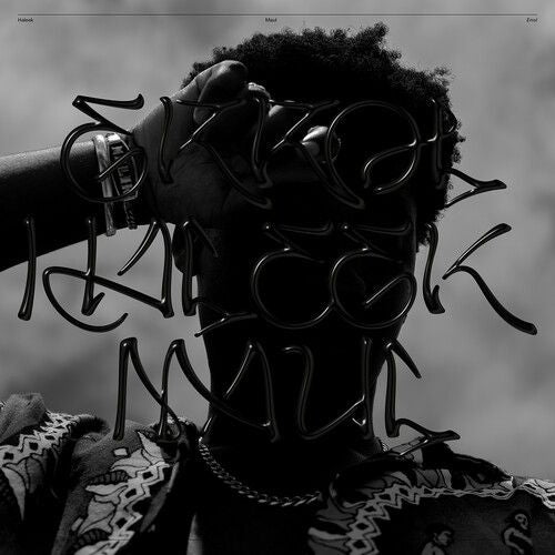 Errol cover art