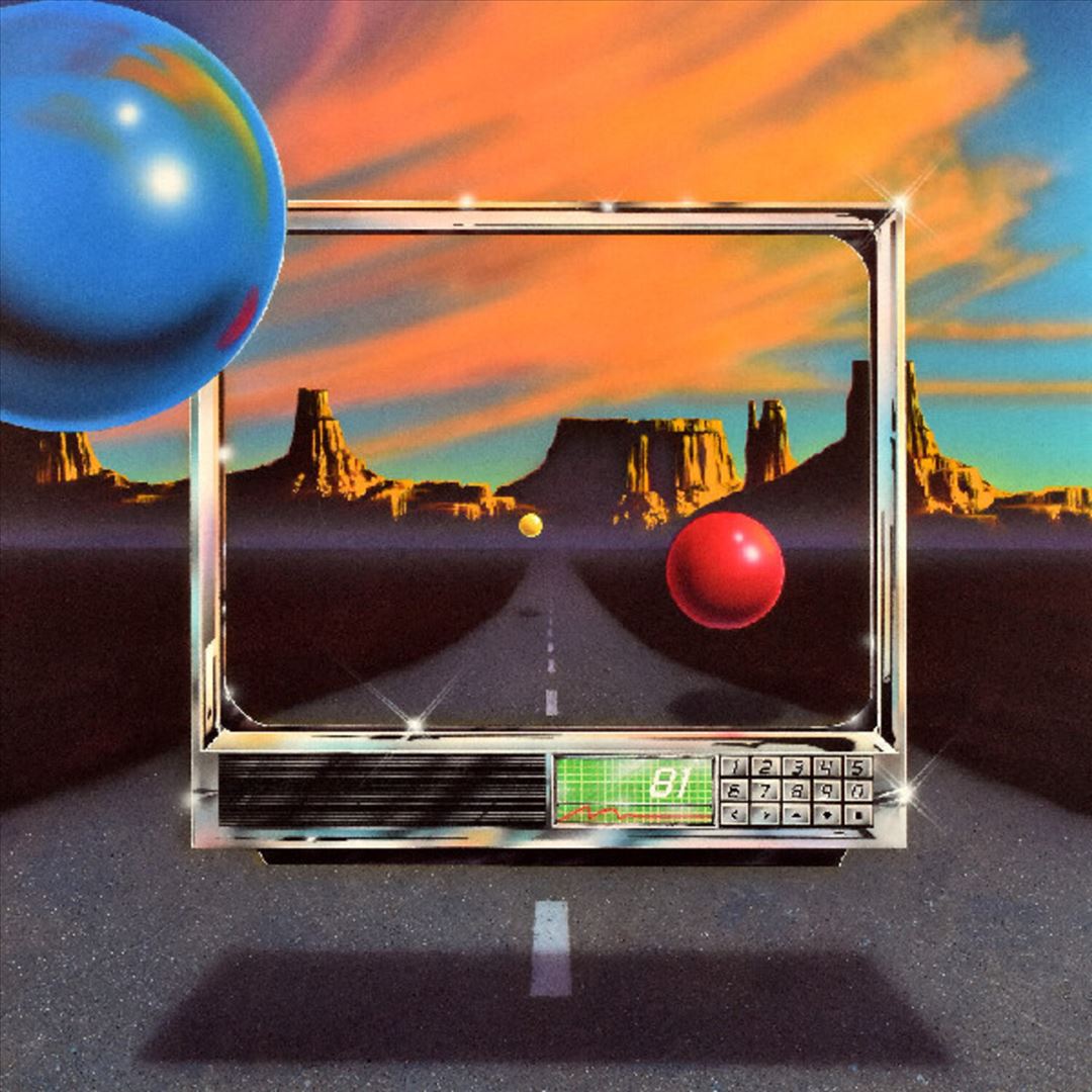 Last Ride cover art