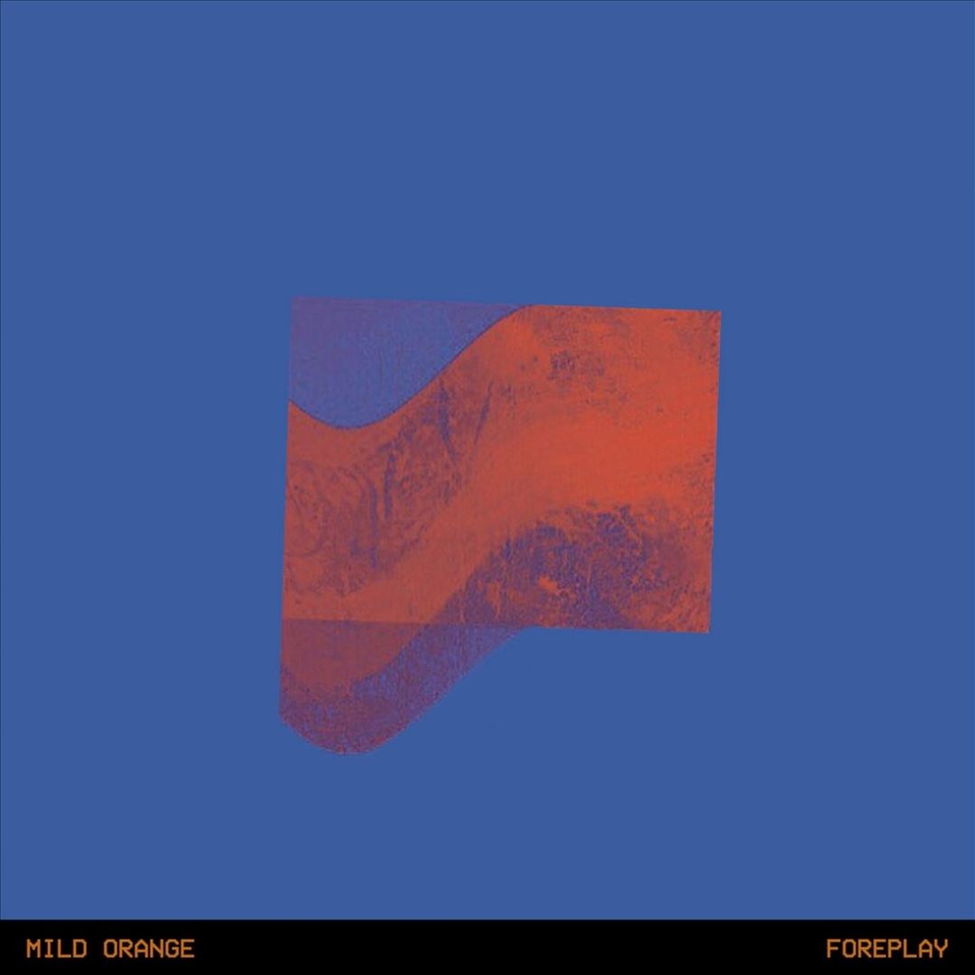 Foreplay cover art