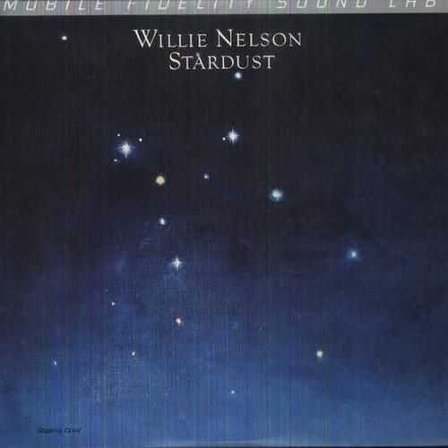 Stardust cover art