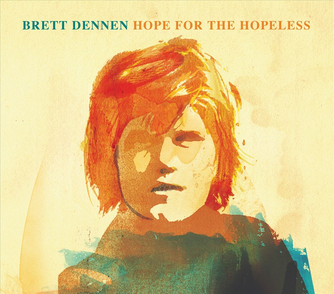 Hope for the Hopeless cover art