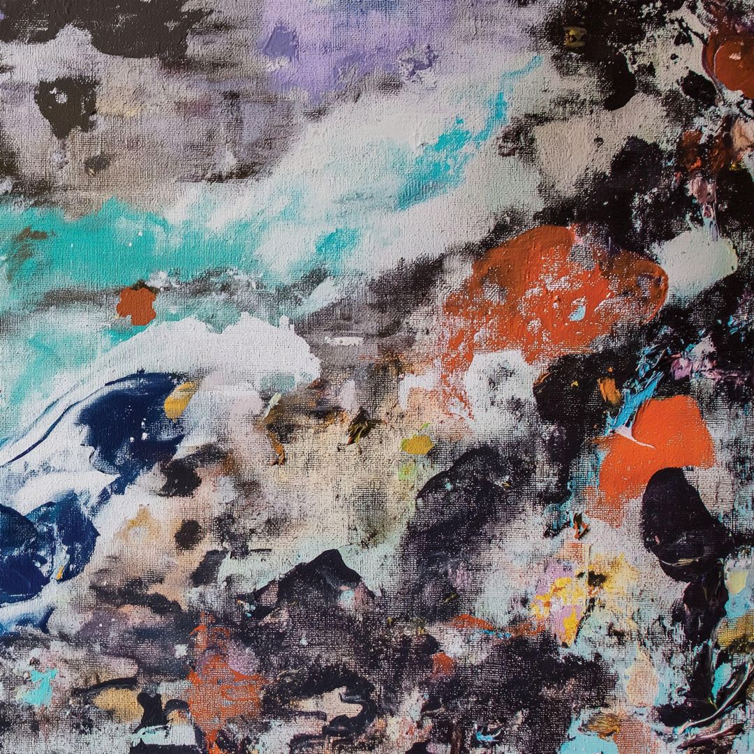 Thalassa cover art