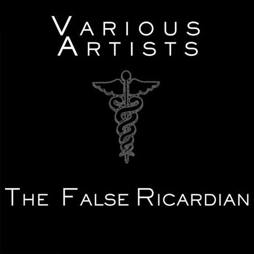 False Ricardian cover art