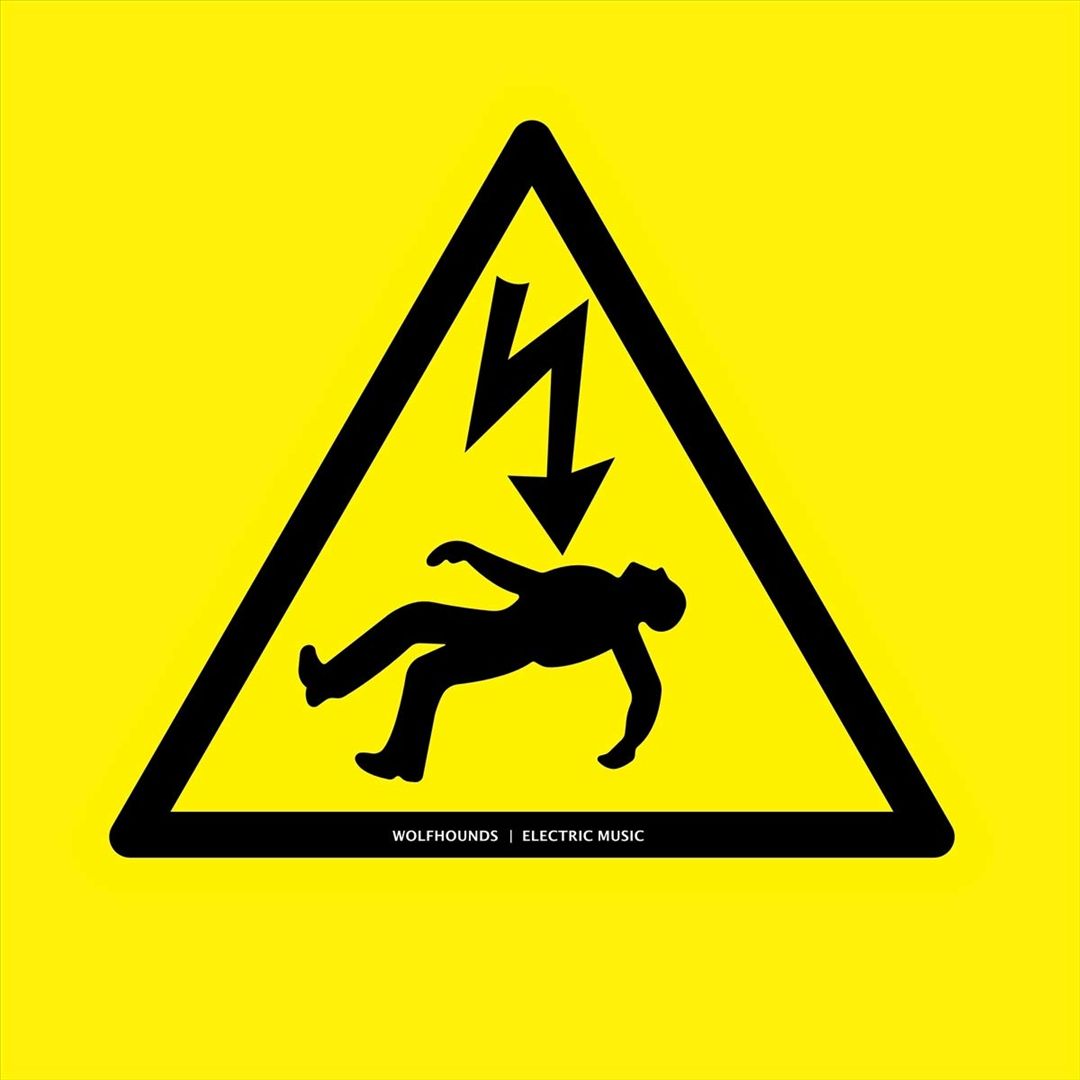 Electric Music cover art
