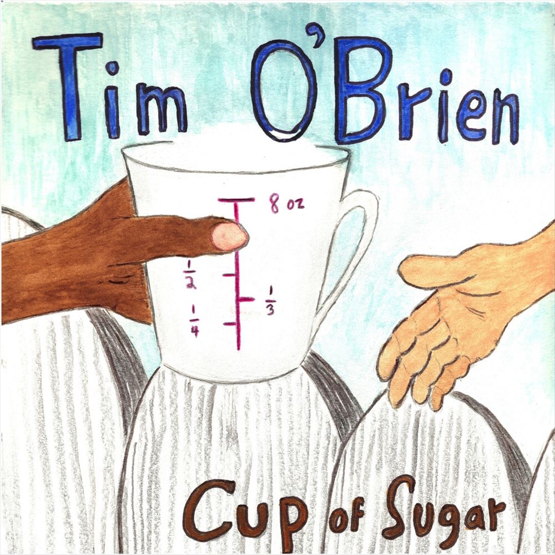 Cup of Sugar cover art