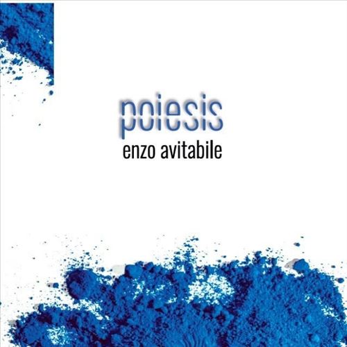 Poiesis cover art
