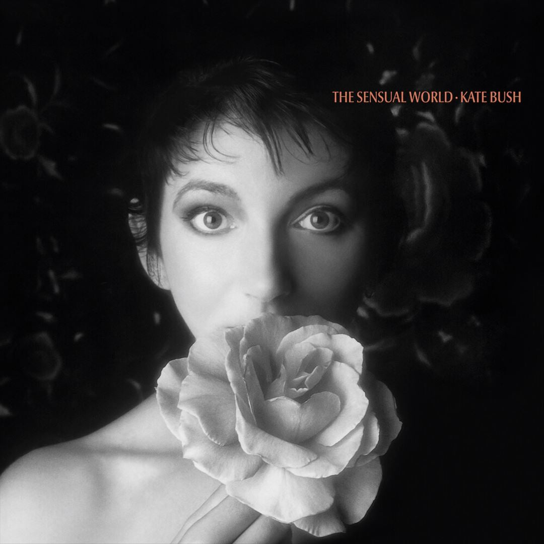 Sensual World cover art