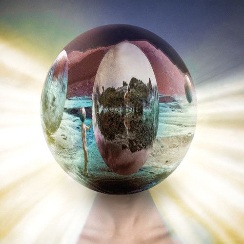 Hyperuranion cover art