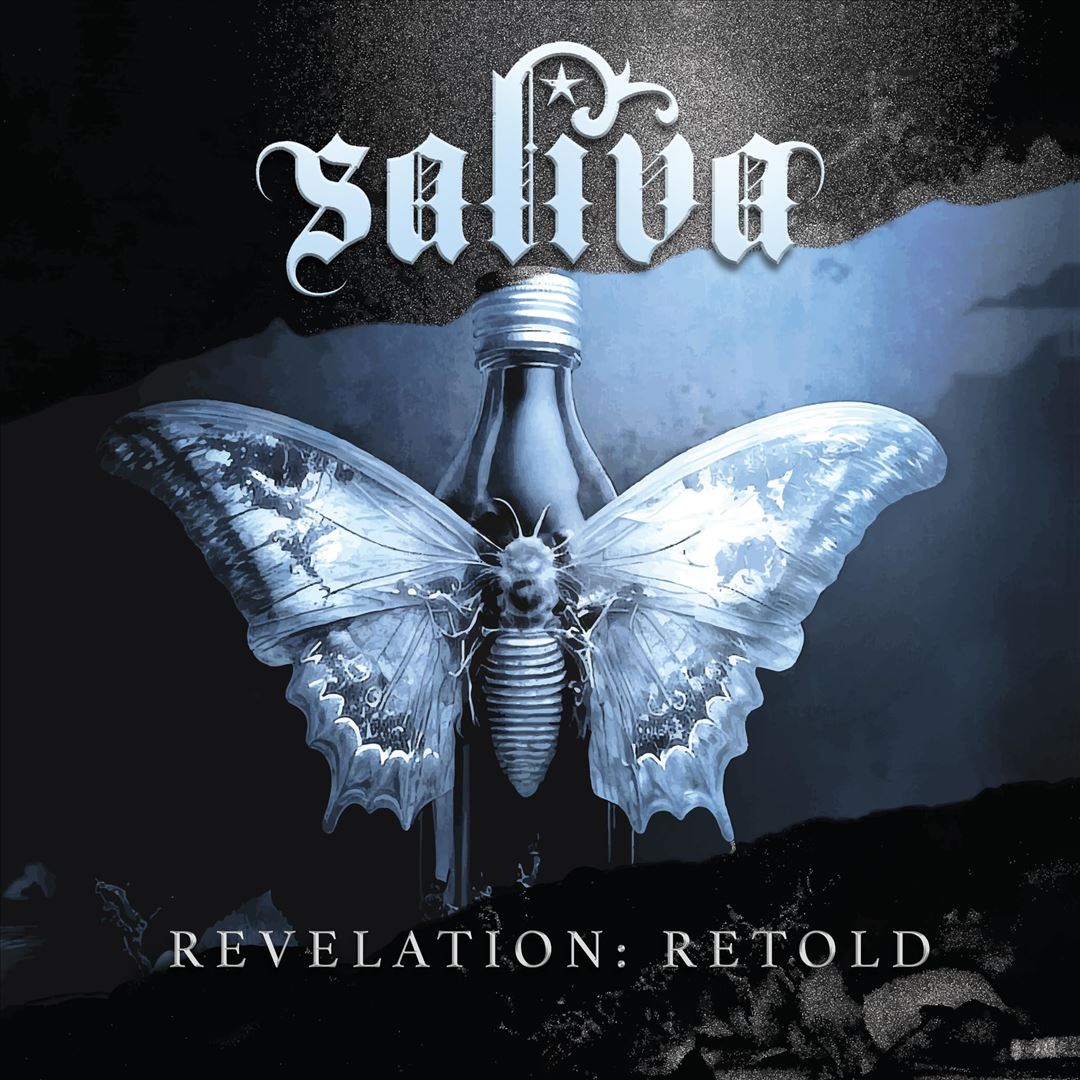 Revelation cover art