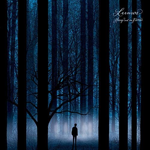 Lumos cover art