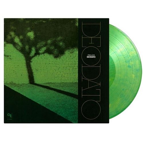 Prelude cover art