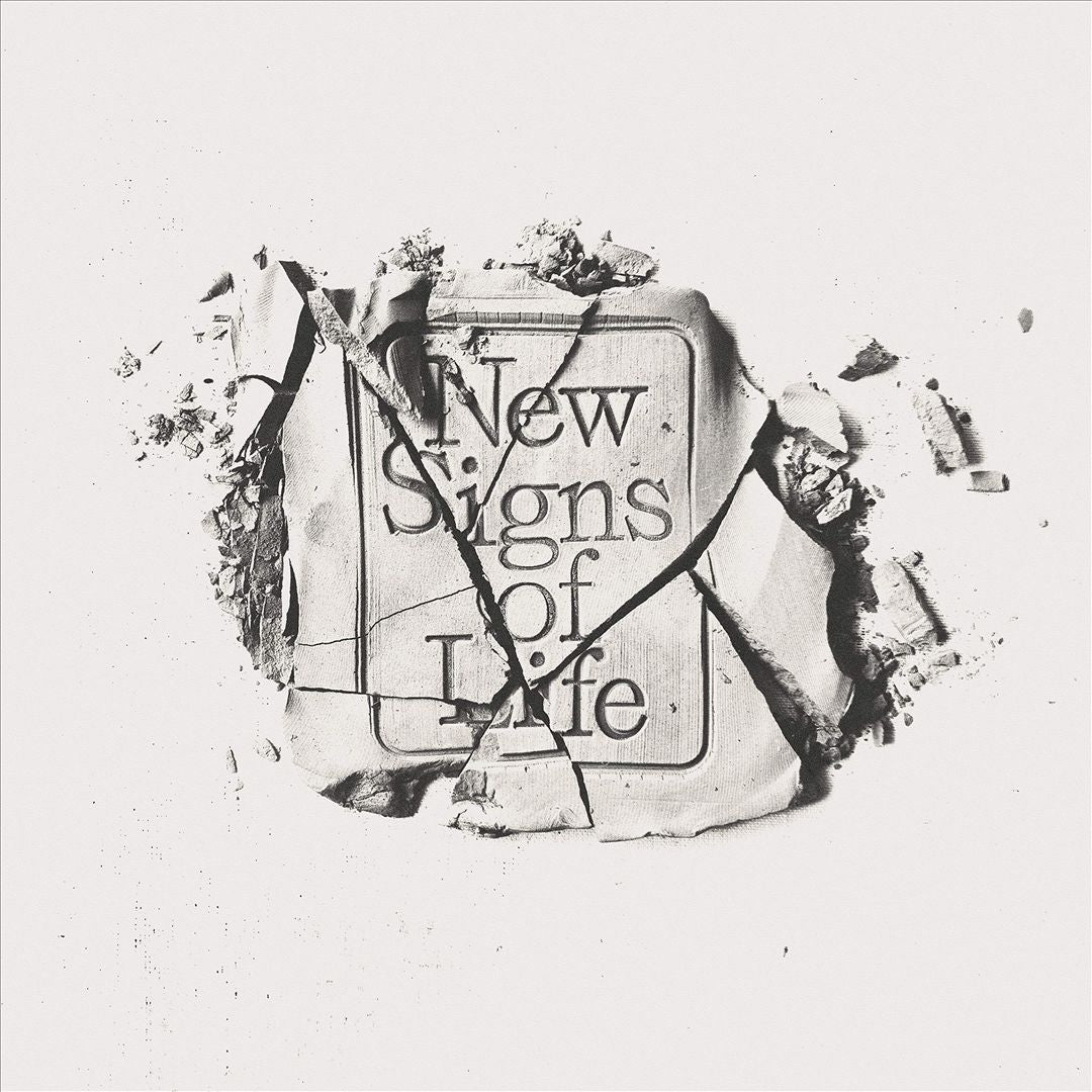 New Signs of Life cover art