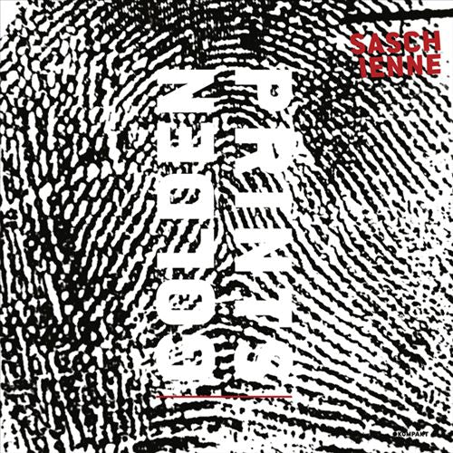 Golden Prints cover art