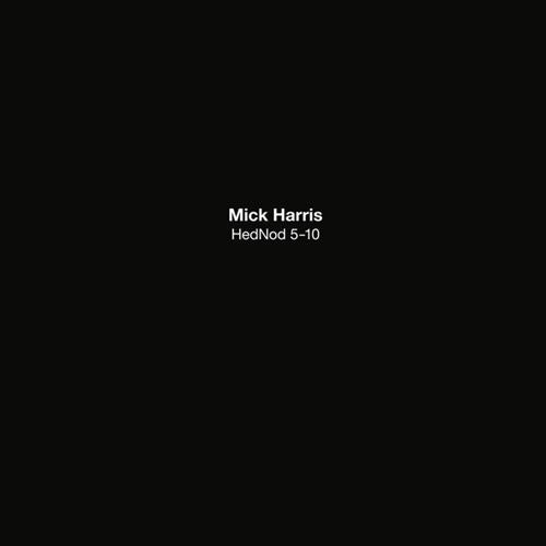 Hednod 5-10 cover art