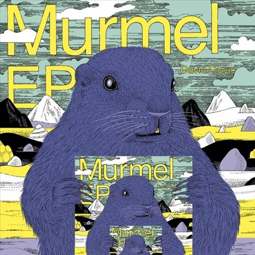 Murmel cover art