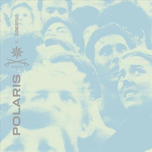 Polaris cover art