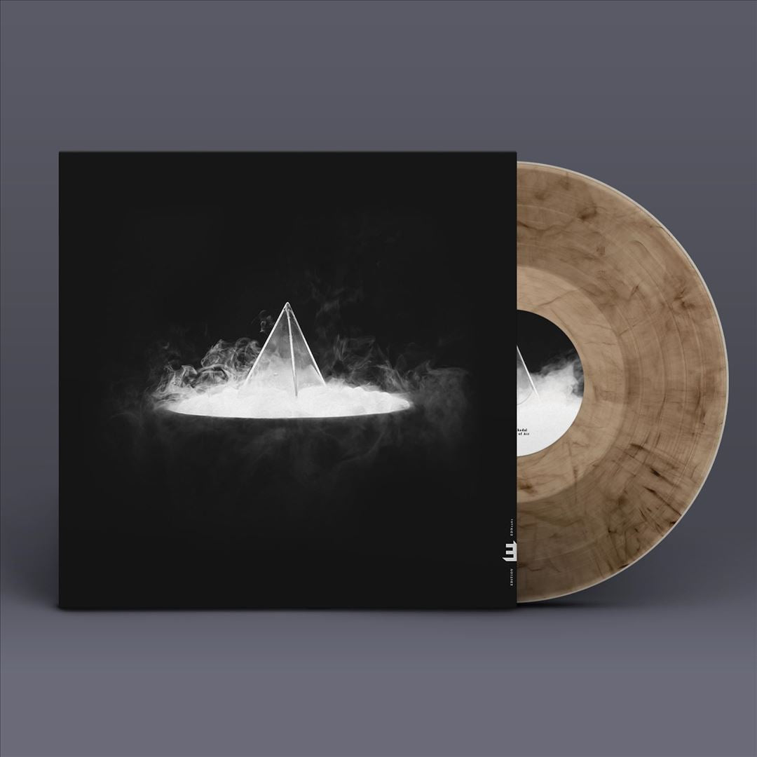 Movements of Air cover art
