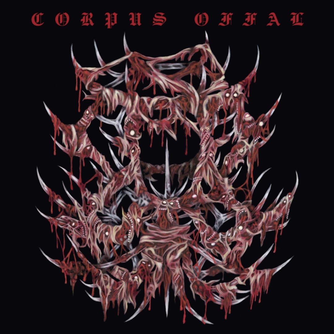 Corpus Offal cover art
