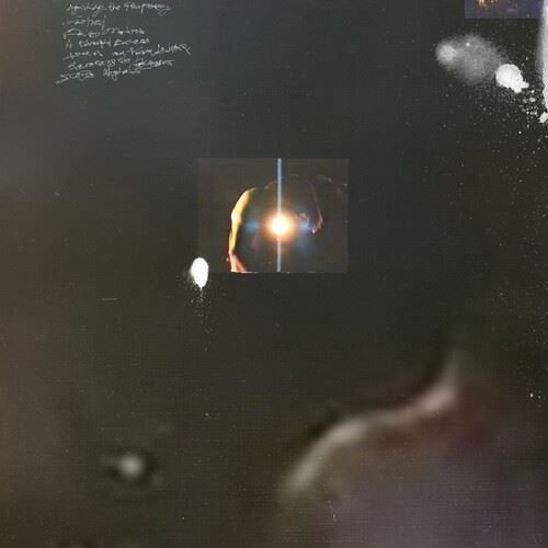 Singe cover art