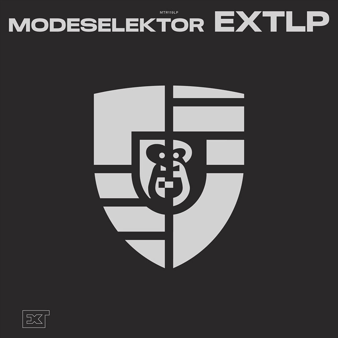 EXTLP cover art