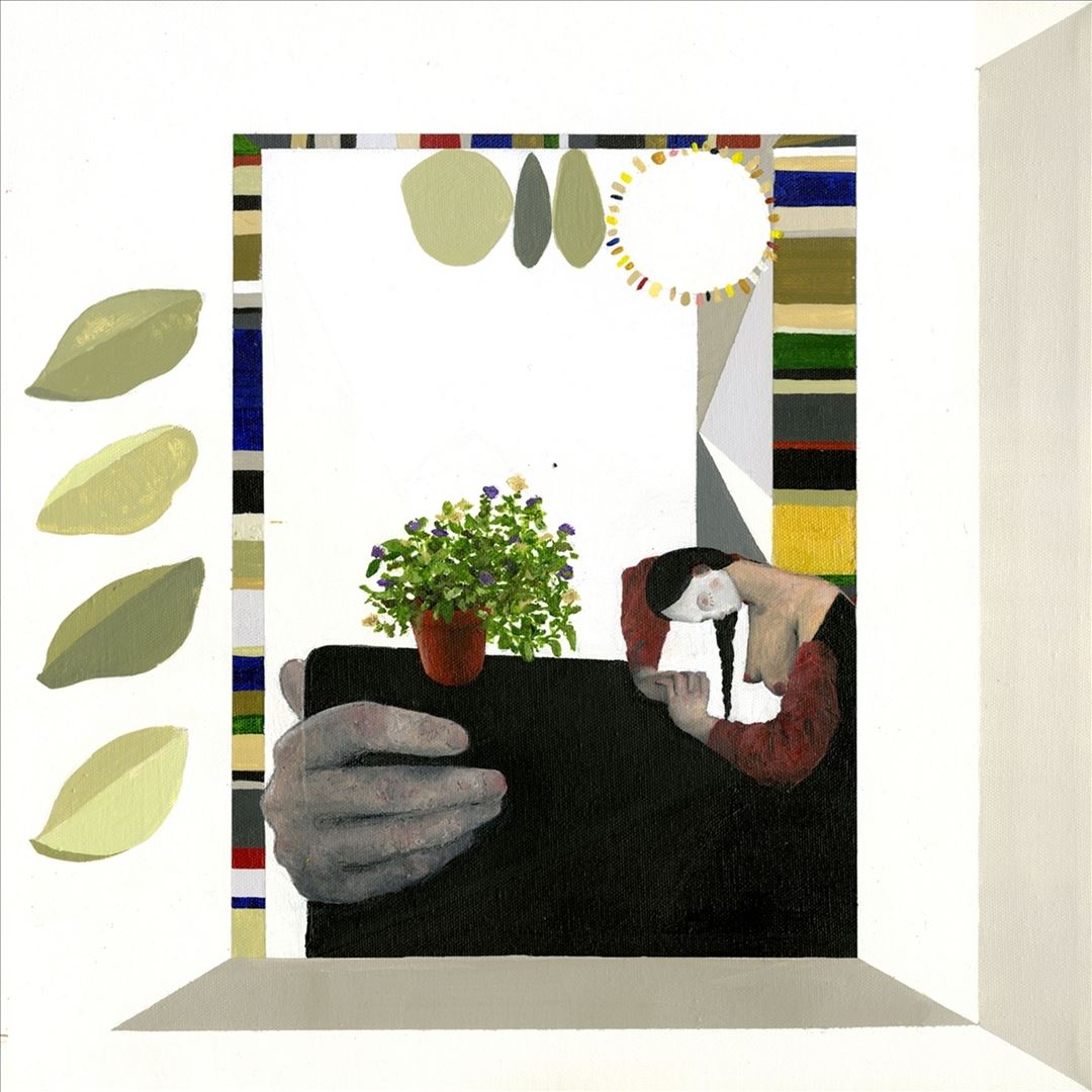Magnolia cover art