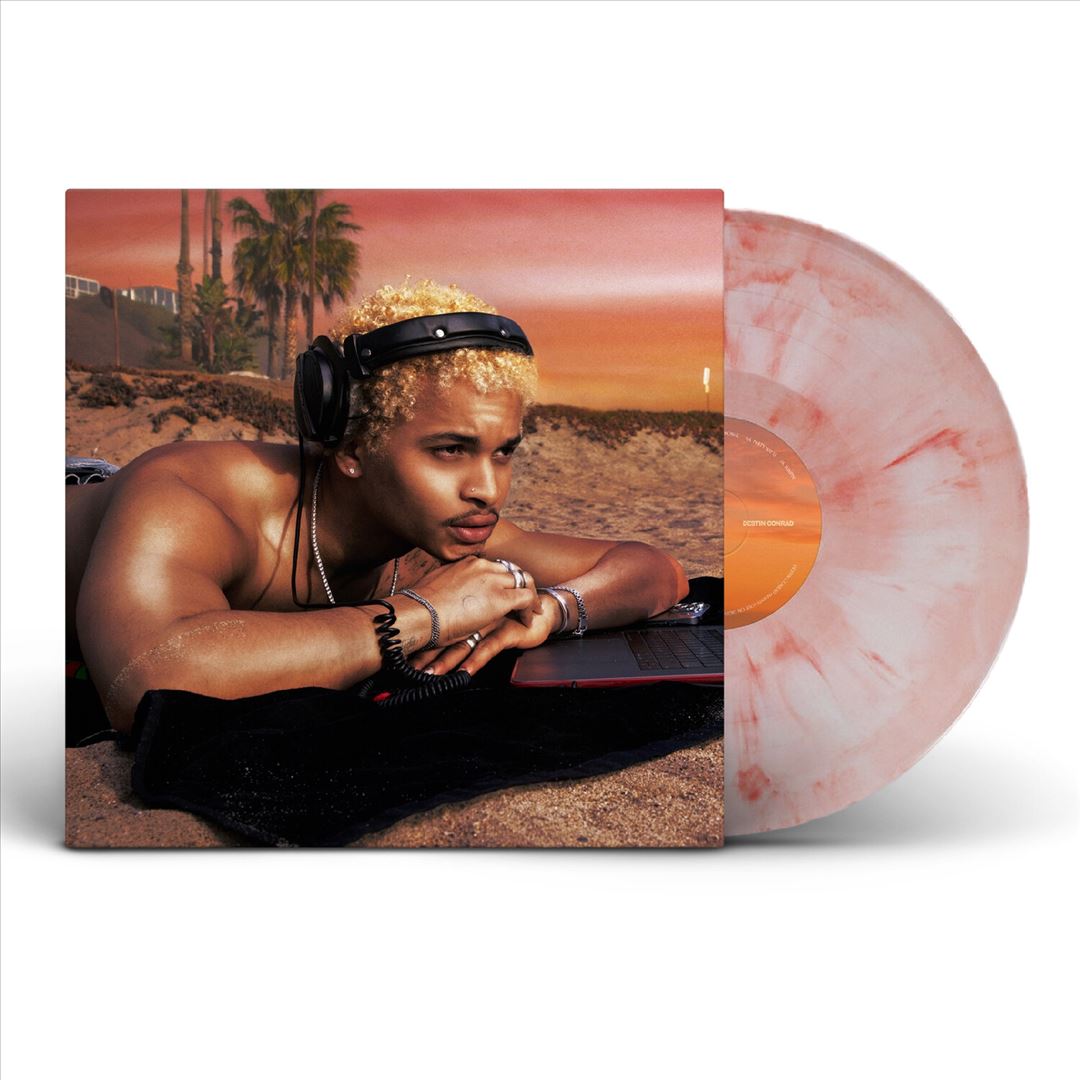 Love on Digital cover art