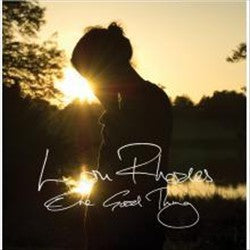 One Good Thing cover art