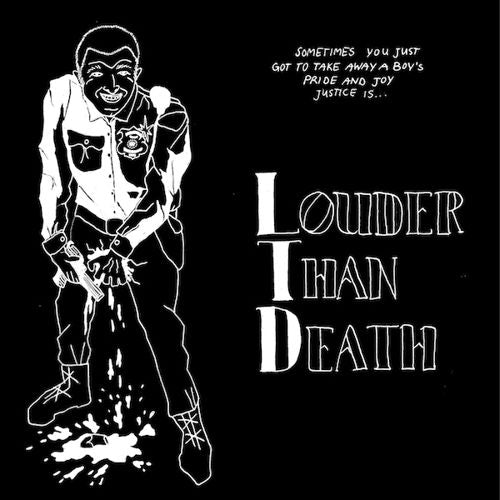 LTD cover art