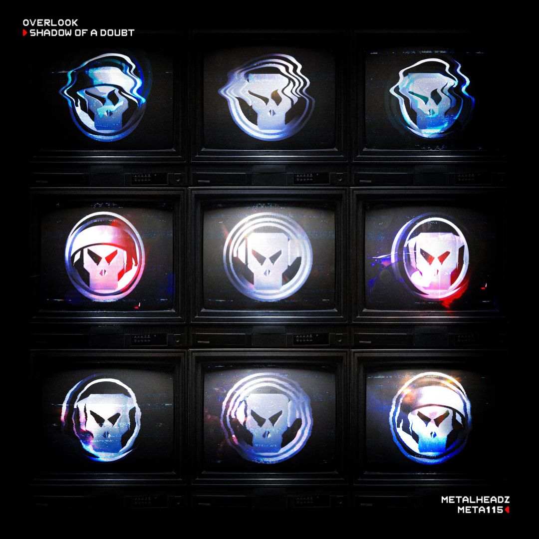 Shadow of a Doubt cover art