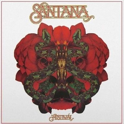 Festival cover art