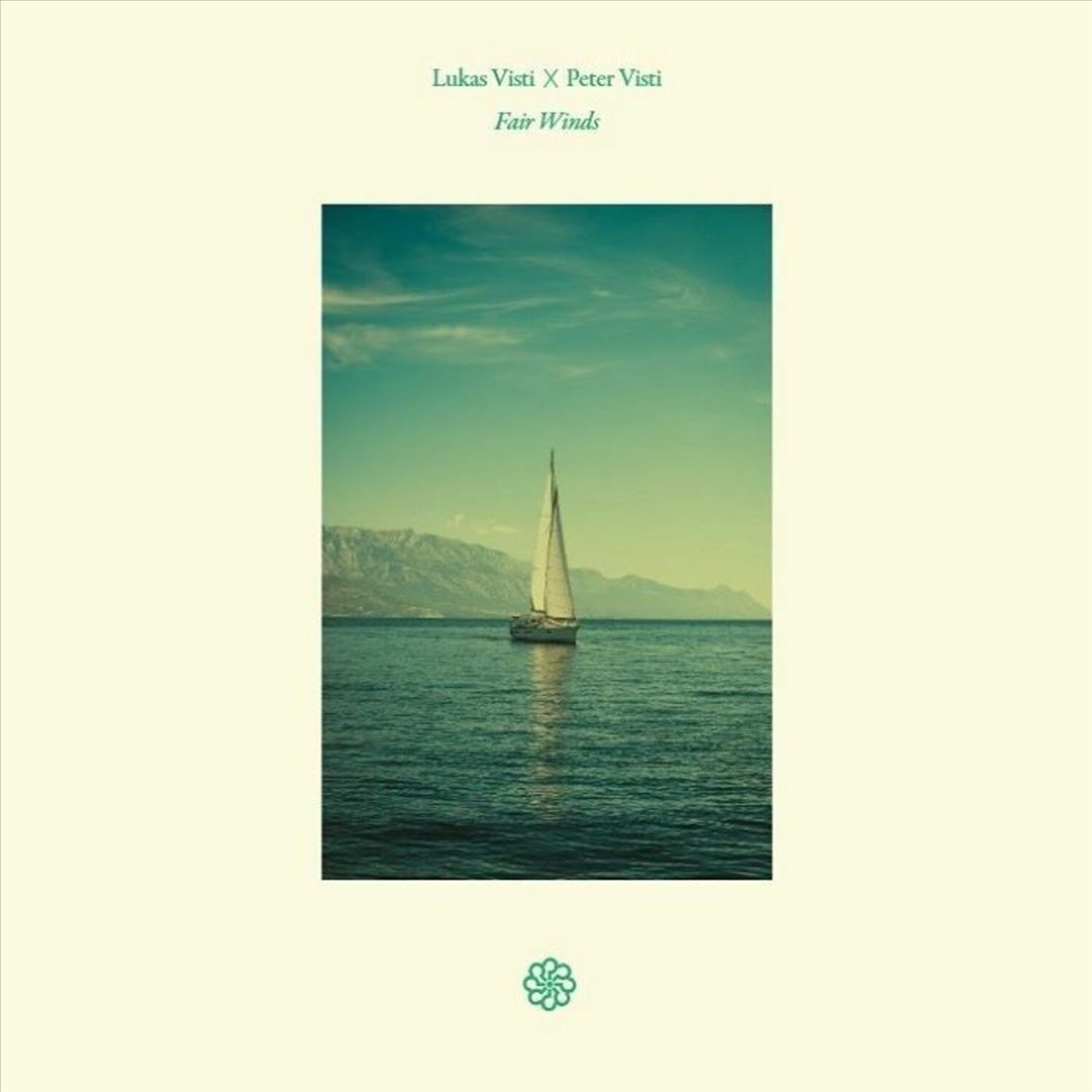 Fair Winds cover art