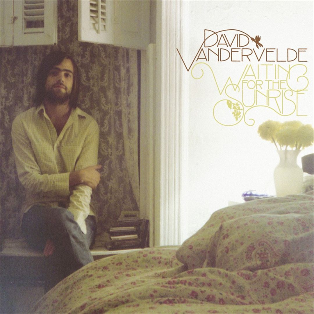 Waiting for the Sunrise cover art