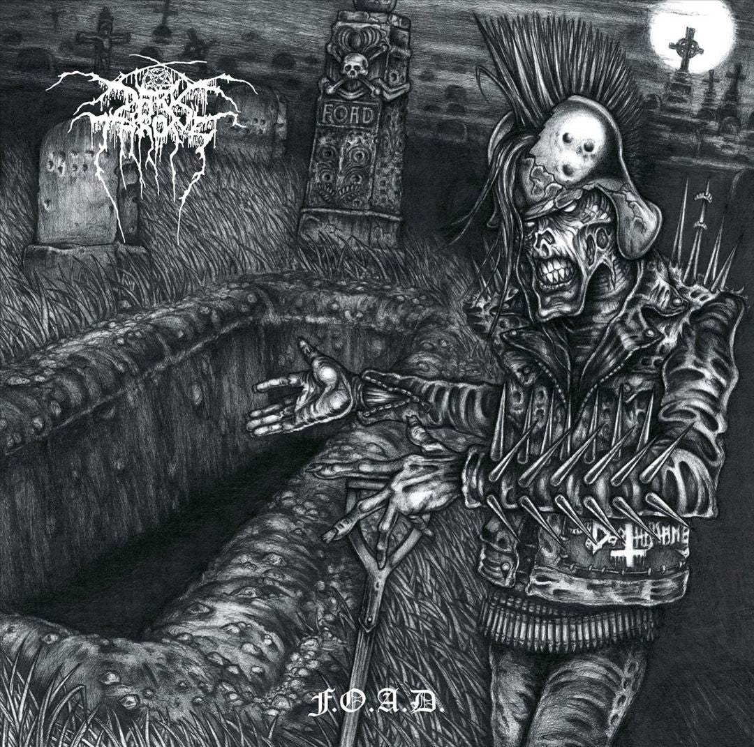 F.O.A.D. cover art