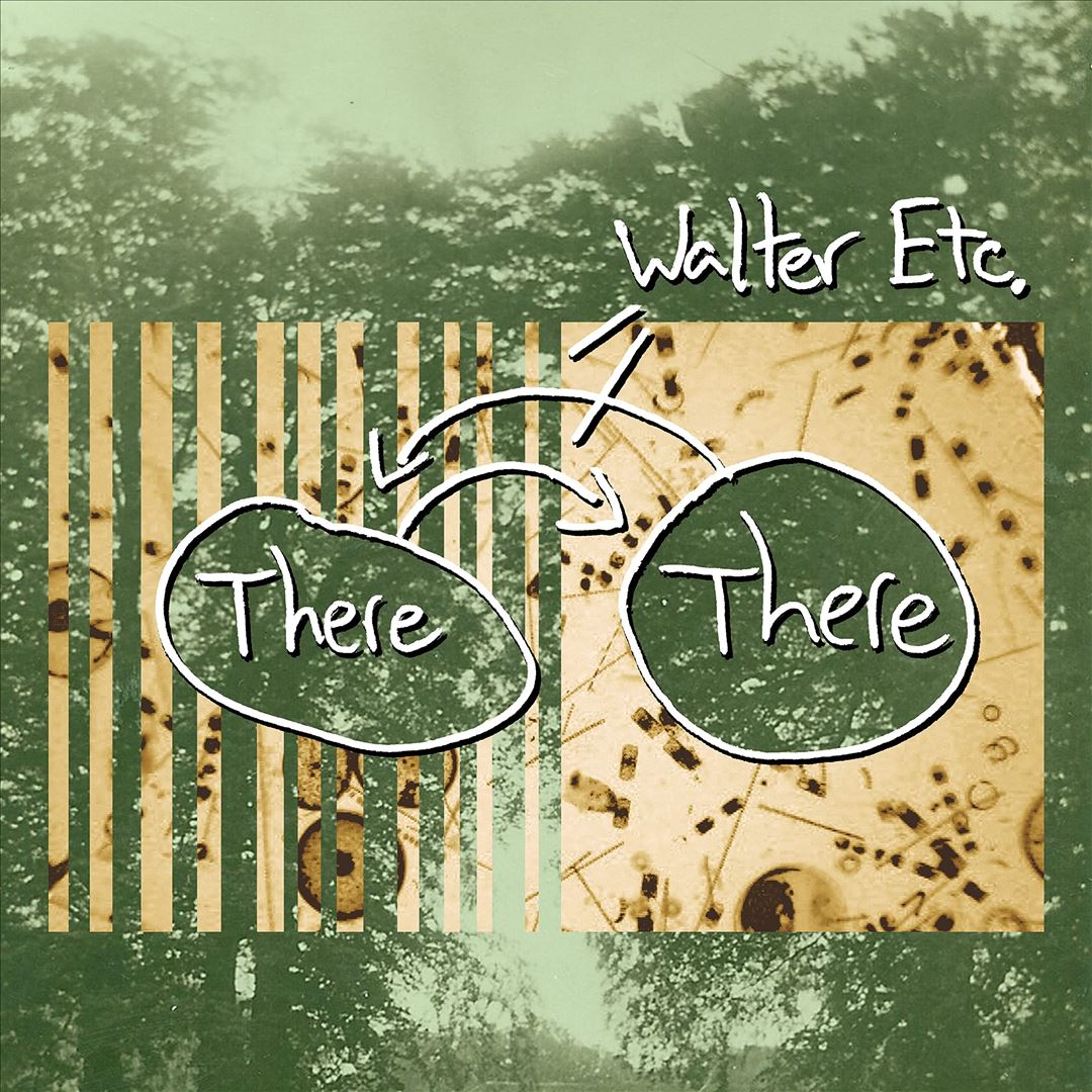 There There cover art