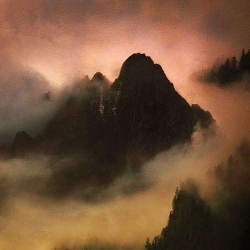 Elegy cover art