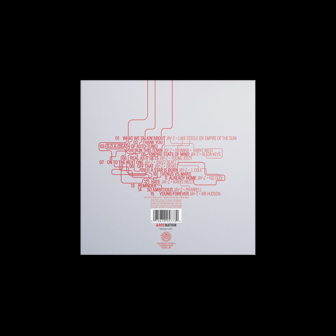 Blueprint 3 cover art