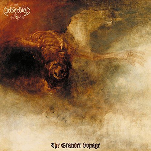 Grander Voyage cover art