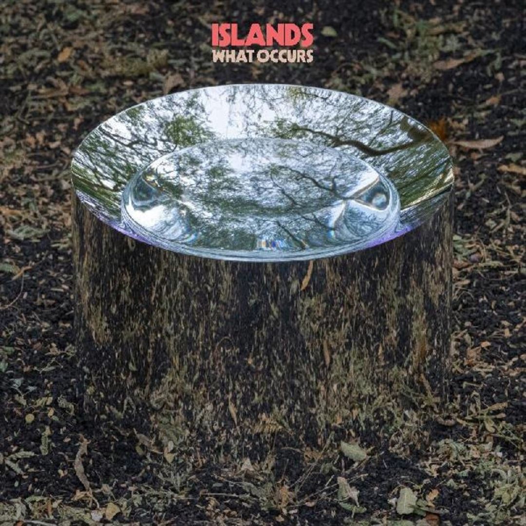 What Occurs cover art
