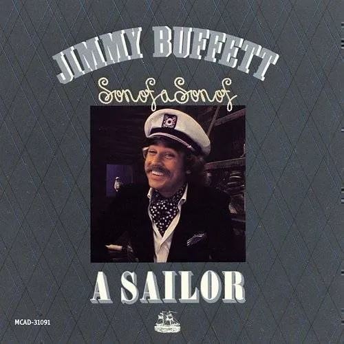 Son of a Son of a Sailor cover art