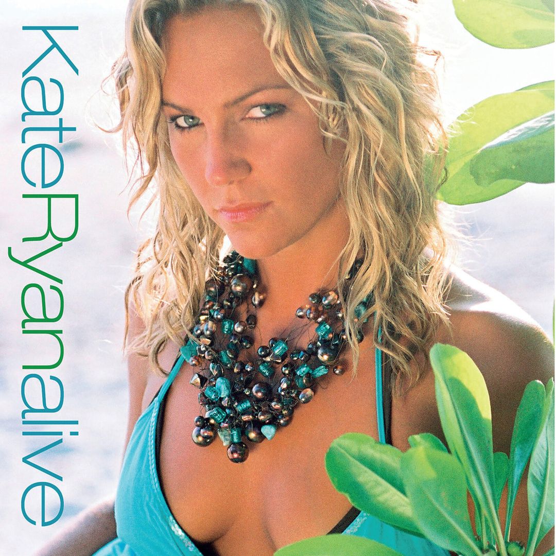 Alive cover art