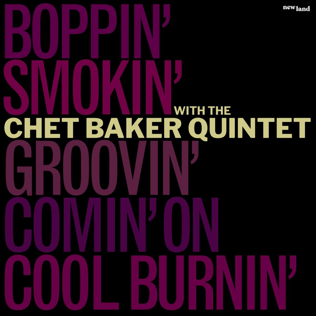 Five From '65: The Quintet Summer Sessions cover art