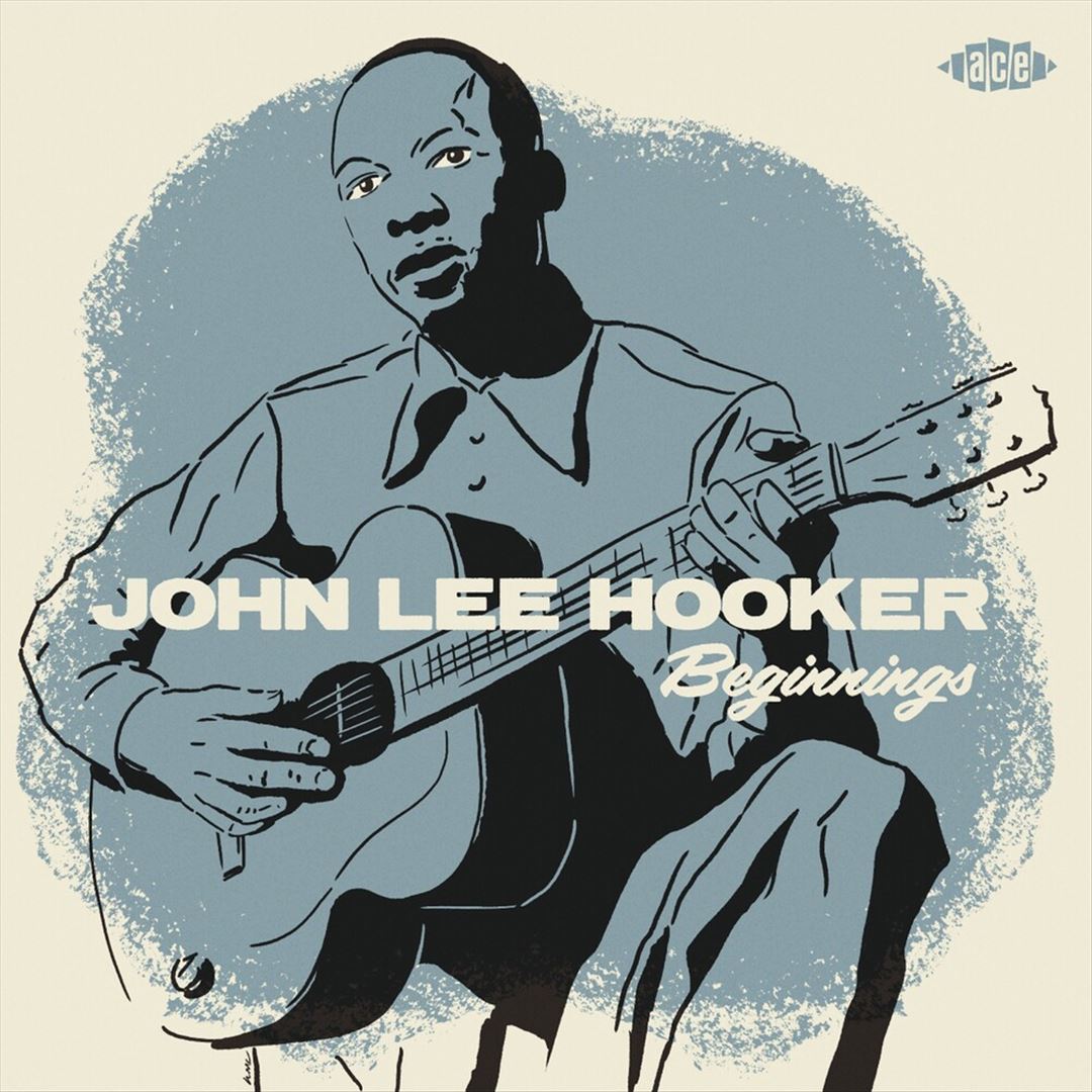Beginning cover art