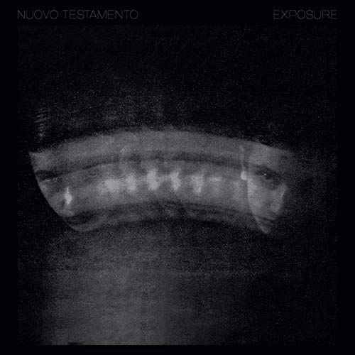 Exposure cover art