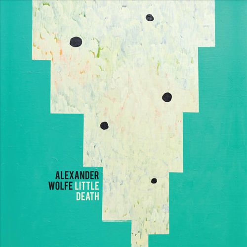 Little Death cover art