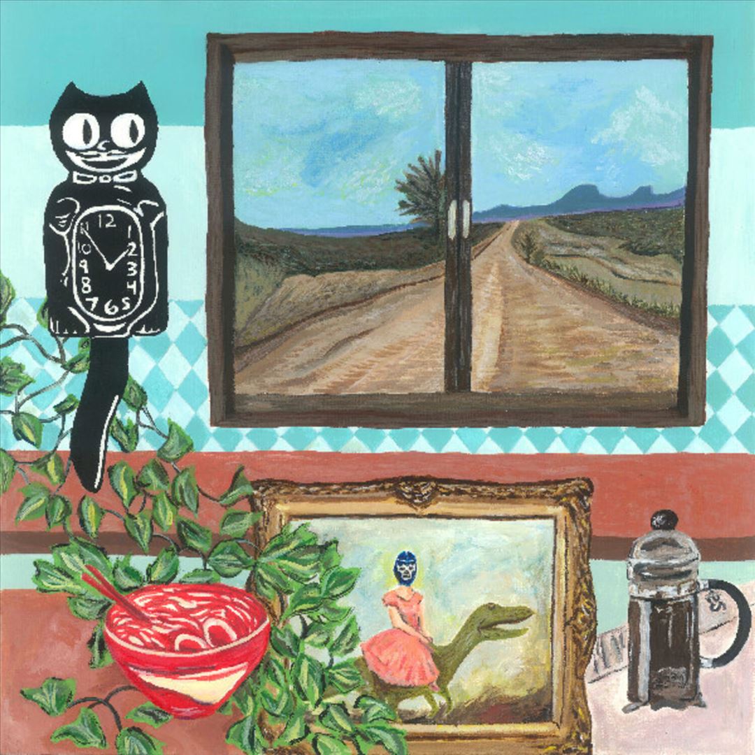 Kit-Cat cover art
