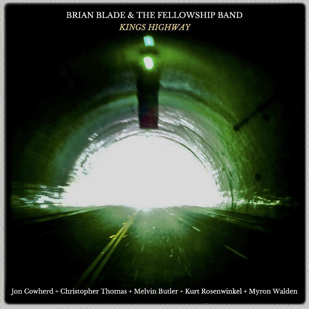 Kings Highway cover art