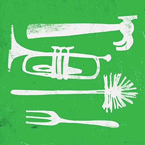 Open cover art