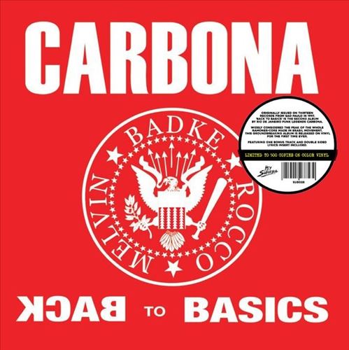 Back to Basics cover art