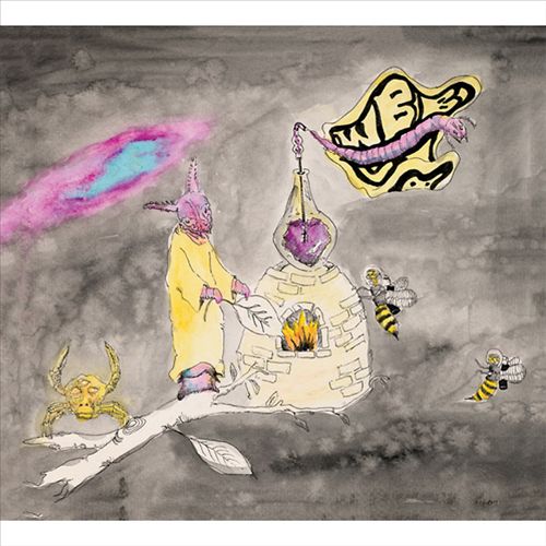 Weeping Bong Band cover art
